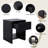Tautiana End Table with Storage-1611772320
