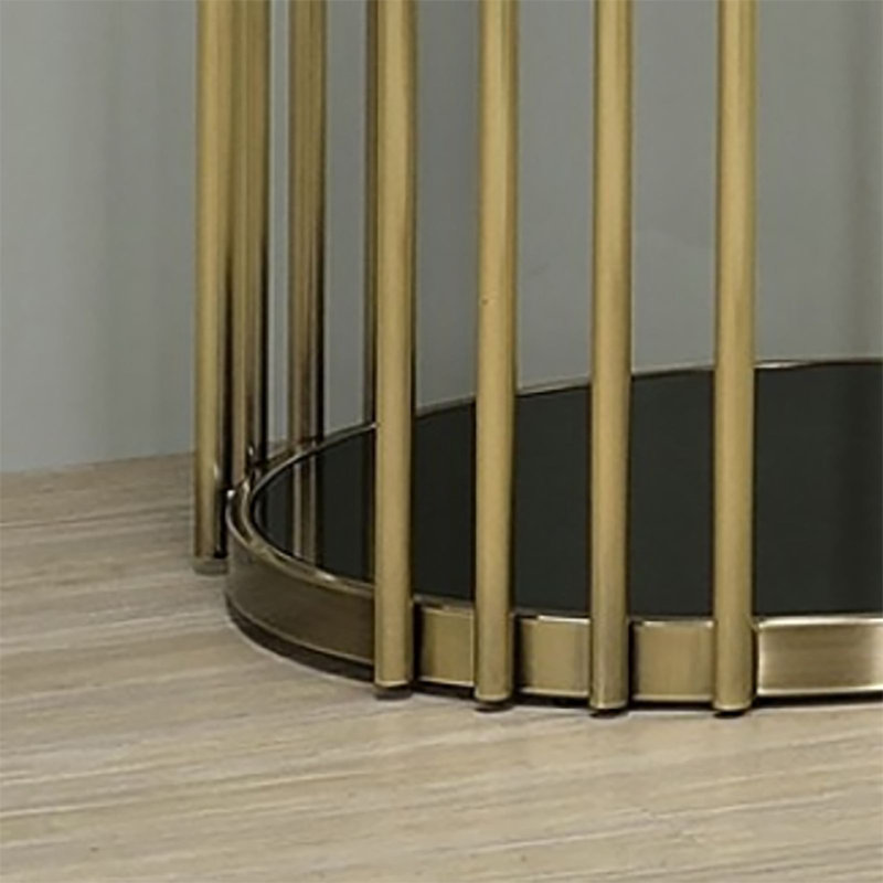 Console de 42,13 po Inmanns