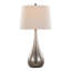 Lampe de table 29 po Pebble