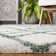 Geometric Area Rug
