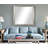 Ayden Solid Wood Frame Mirror-615183602