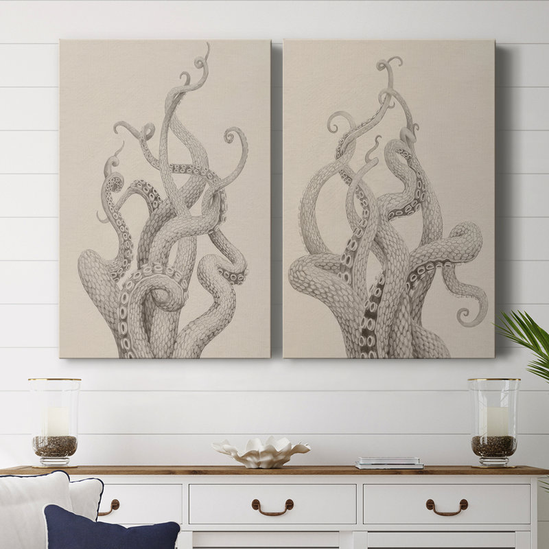 Toile tendue profonde I-Premium Gallery - prêt à accrocher, H 12 po x l 16 po