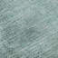 Tapis bleu sarcelle lavable à la machine Premium Prisco-435927863