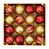 Red/Gold is out of stock selected