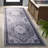 Farr 118 M/W S/R Performance Machine Washable Oriental Rug-364937392