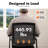 Inbox Zero Lais Conference Chair