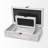 Cranbrook 2 Piece Solid Wood Decorative Box Set