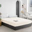 Merituuli 200 TC Microfiber 25cm Deep Fitted Sheets-409655486-409655480