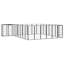 50cm Flanagan Pet Pen-125814784