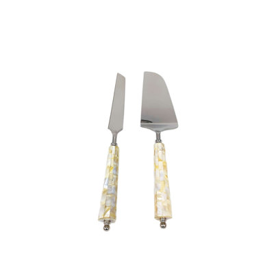 Stainless Steel Accent