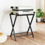 Elette 68.5cm W Steel Luggage Rack