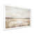 Cadre simple blanc