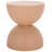 Sijka Hourglass Accent Table-338500158
