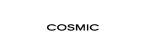 Cosmic Logo