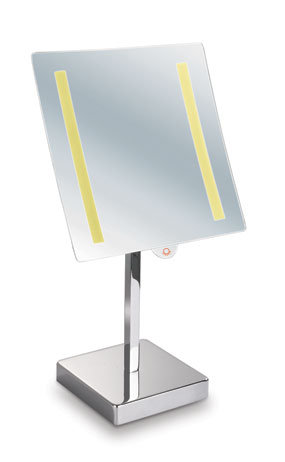 Miroir de maquillage