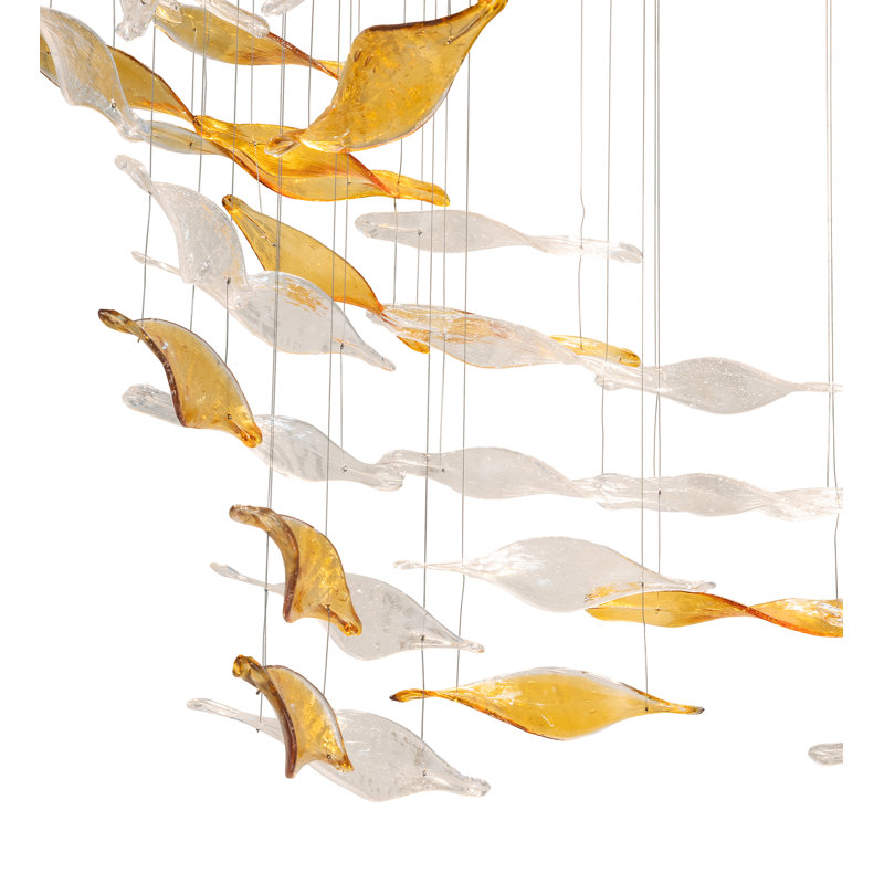 8 - Light Pendant