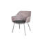 Vibe Patio Armchair with Cushion-98214124-69765918
