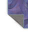 Tapis 100% à motifs lavables à la machine 2989 Pat2807 BLU-68236050