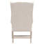 Fauteuil à oreilles Bahia-1744985491