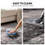 Tapis noir / ivoire / gris Schauer-1733245454