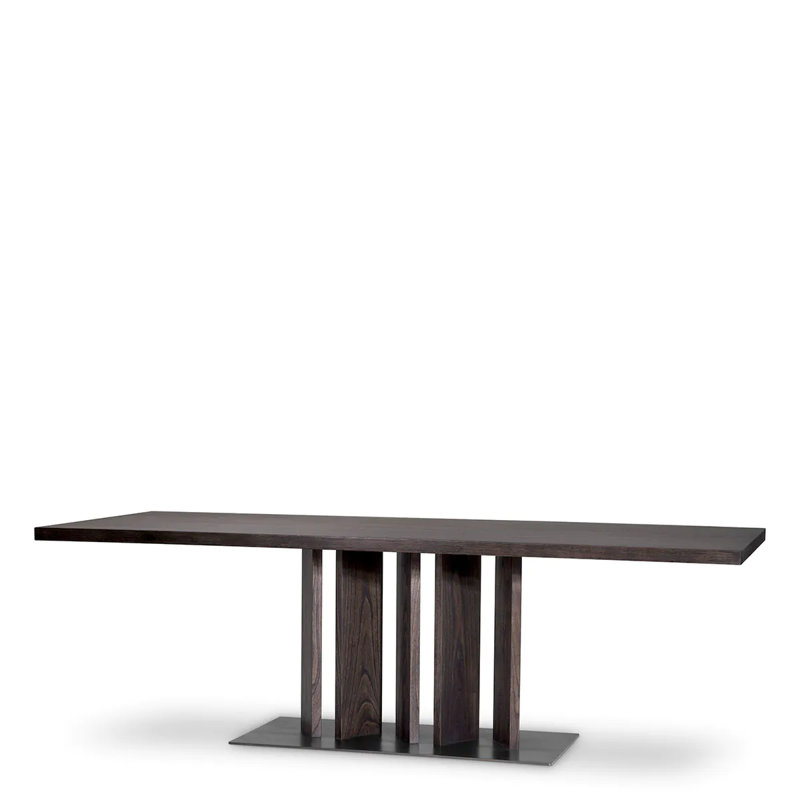 Table de salle à manger Julius