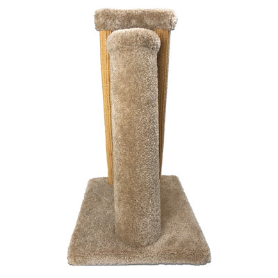 Atiye Scratching Post