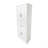 Bathroom Storage Cabinet With Doors And Drawer, Multiple Storage Space, Adjustable Shelf, Perfect For Organizing Essentials And Enhancing Aesthetics-839234522