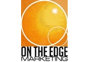 On The Edge Marketing logo