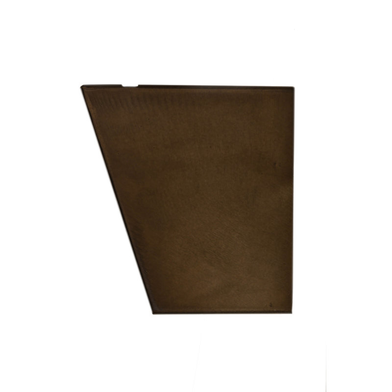 2 - Light Bath Bar