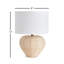 Jayma Wicker/Rattan Table Lamp