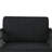 Fierro Modern Outdoor Club Chair Cushion Set With High Resilient Foam (Seat & Back Cushion Only)