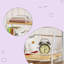 Rangement de bureau en métal finlandais-274222852