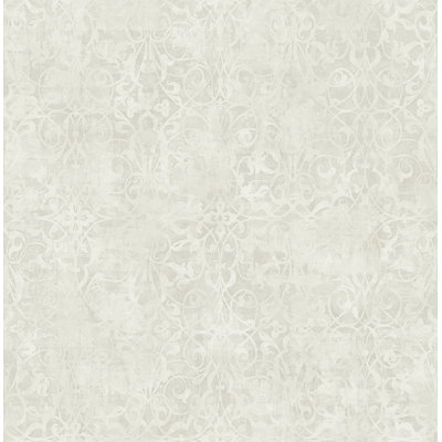 Hagans Damask Roll