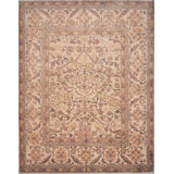 One-of-a-Kind 8' X 10'2" Area Rug