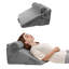 Coussin orthopédique 3 pièces réglable