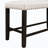Huberte Foam Upholstered Bench