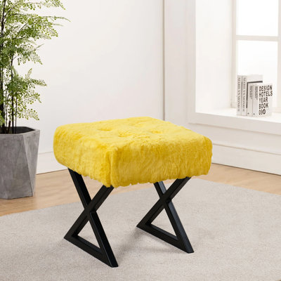 Repose-pieds standard large 19 po Kabria