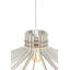 Aulora - Light MDF Pendant