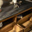 Table basse Retro
