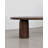 Syrah Solid Wood Dining Table-628682082-628682083