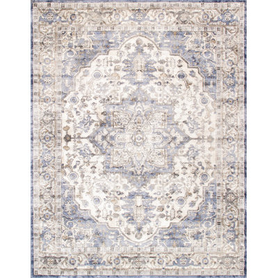 Amadeus Geometric Indoor Rug