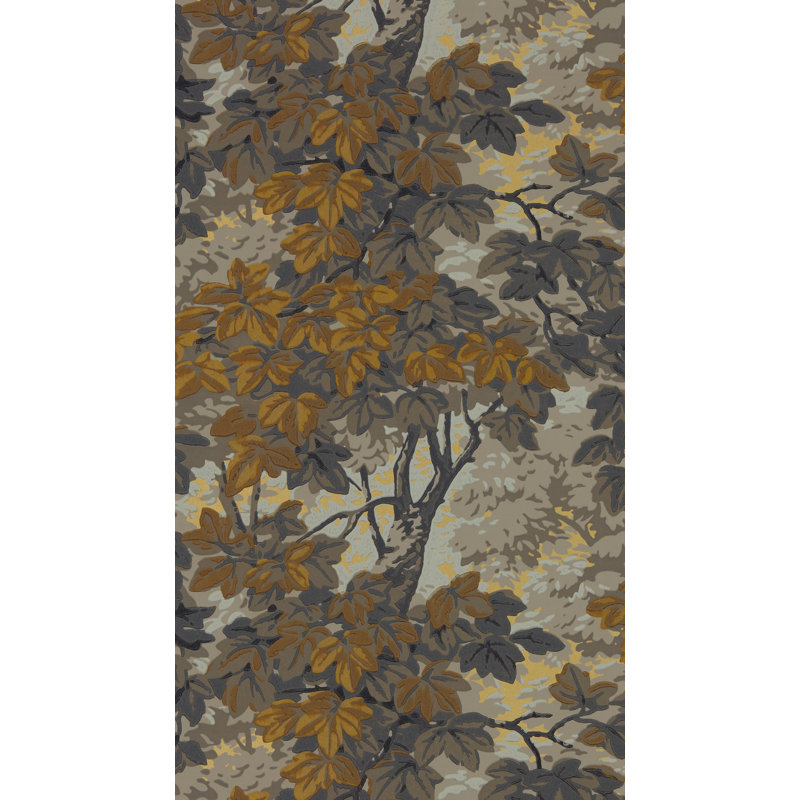Richmond Park Wallpaper, Nightfall