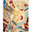 Classic One-of-a-Kind 9' 2" X 12' 5" Hand Knotted Area Rug