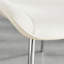 Palermo Velvet Modern Dining Chairs with Tapered Metal Legs & Quilted Diamond Stitching-160053754-246538769
