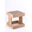 Table d'appoint Acacia-1389487681