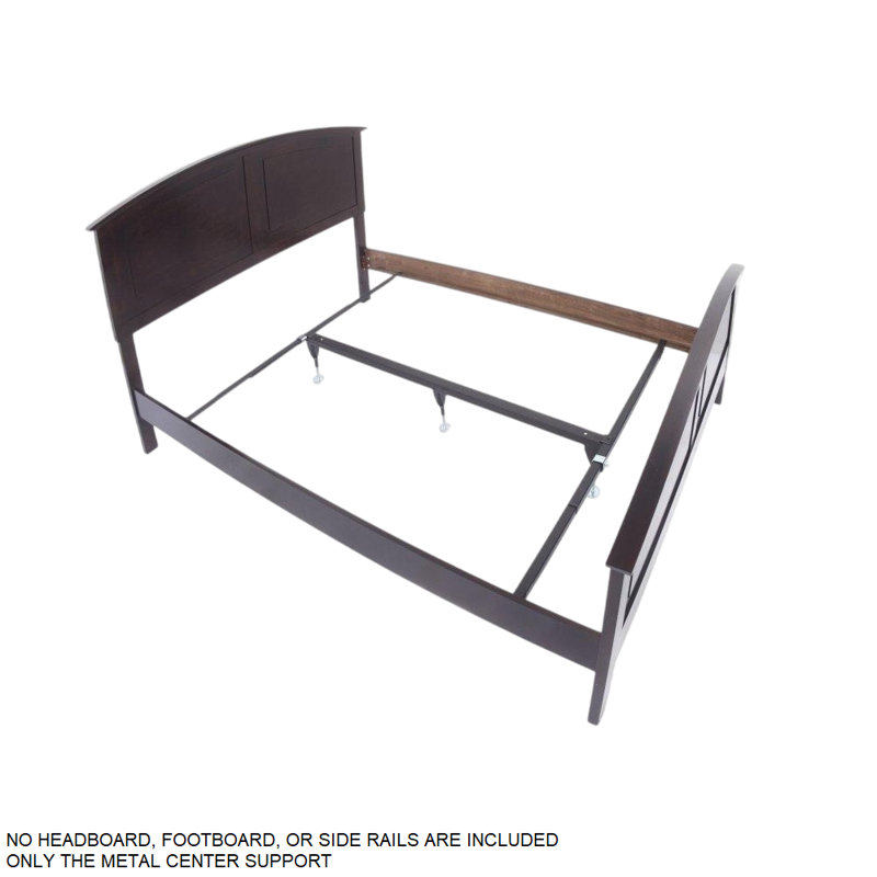 Bedclaw Mightylift Elite soutien de la tête au pied