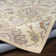 Arden Wool Floral Indoor Rug
