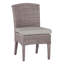 Chaise d'appoint Astoria Woven - Huître-47534981-93663151-63252749