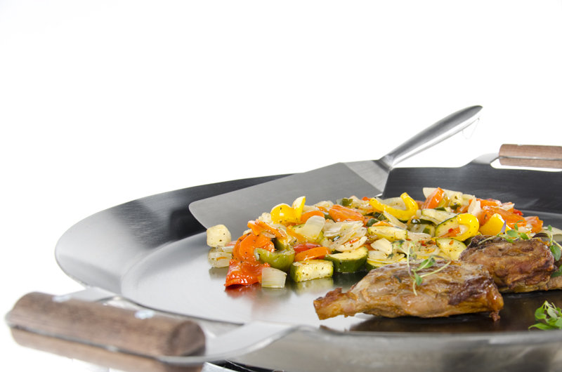 Paella Non-Stick, 46 cm