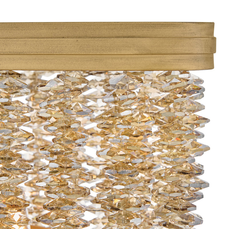 Rubina 6 - Light Chandelier